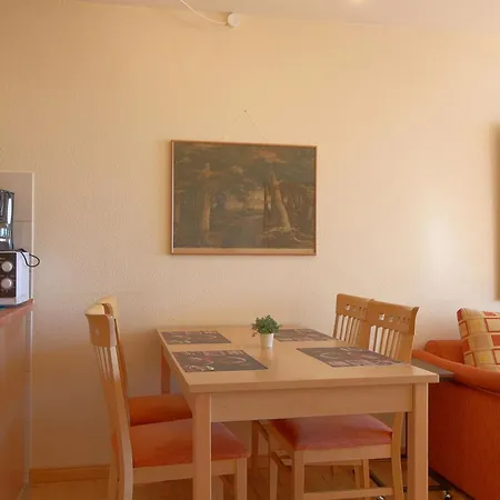 Apartment 518 Hohegeiß Eksteriør billede