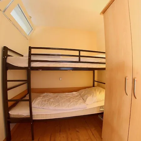 Apartment 518 Hohegeiß Eksteriør billede
