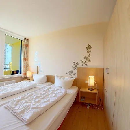 Apartment 518 Hohegeiß Eksteriør billede
