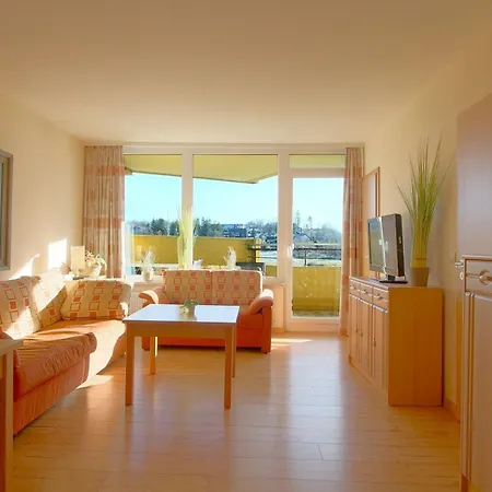 Apartment 518 Hohegeiß Eksteriør billede