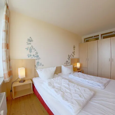 Apartment 518 Hohegeiß Eksteriør billede