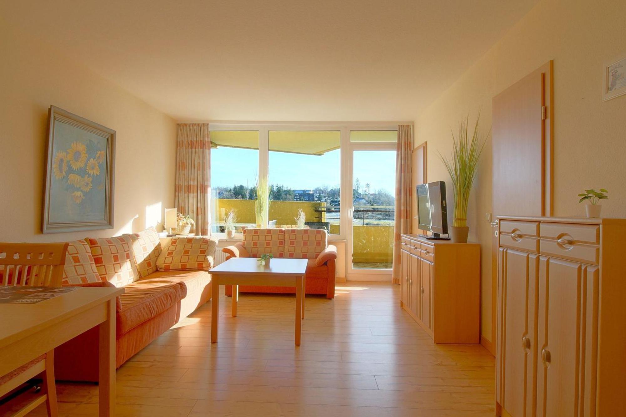 Apartment 518